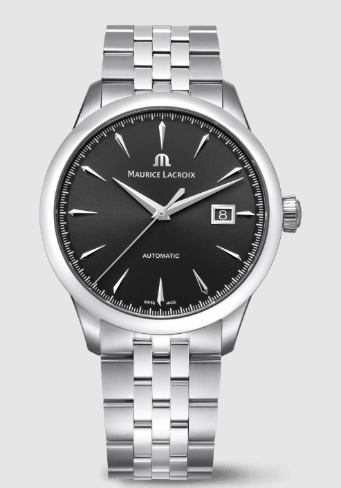 Maurice Lacroix 1975 AUTOMATIC 40MM 756008-SS002-330-1 Replica Watch